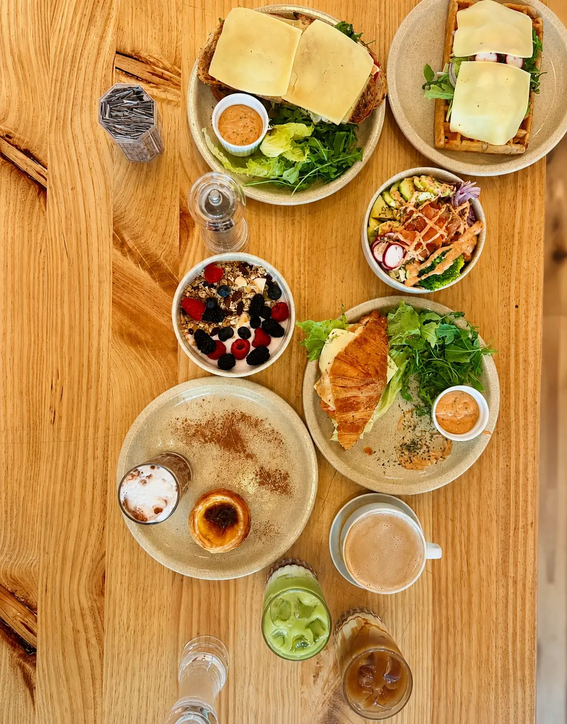 Cafe 22 · Príncipe Real