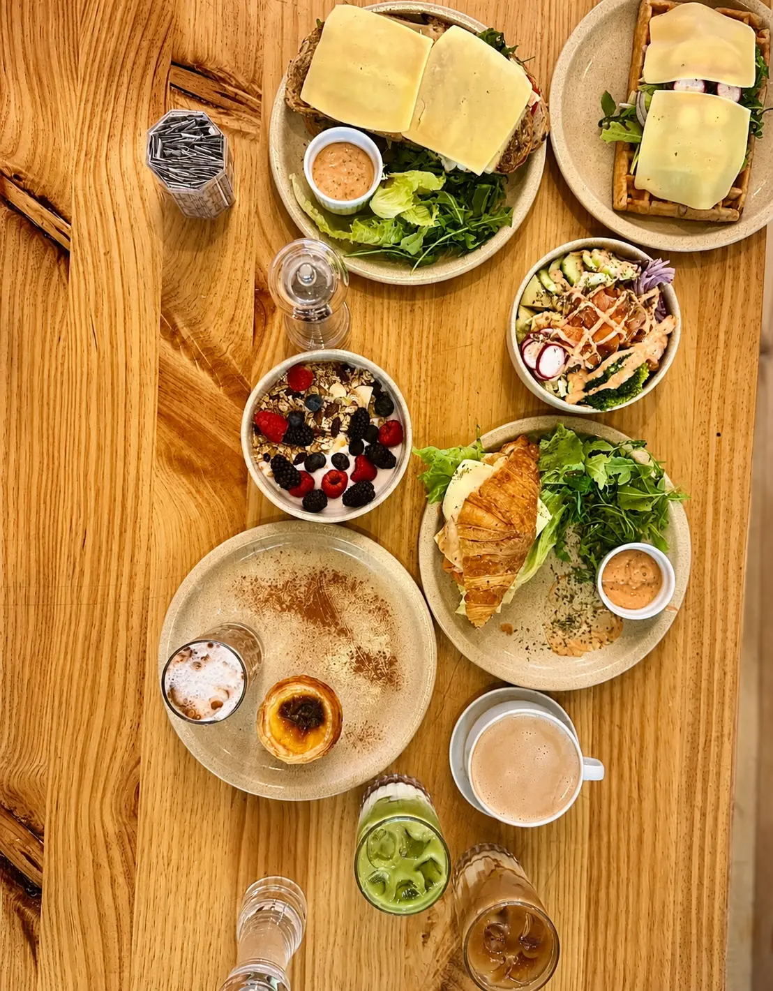 Cafe 22 · São Bento